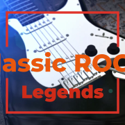 Classic Rock Legends