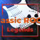 Classic Rock Legends