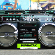 Povratak u osamdesete