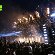 Electronic Dance Music