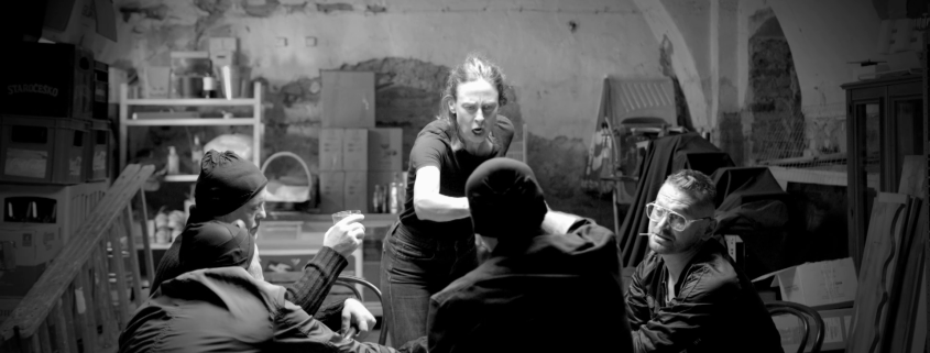 Vatra Pavel Mayales Detour